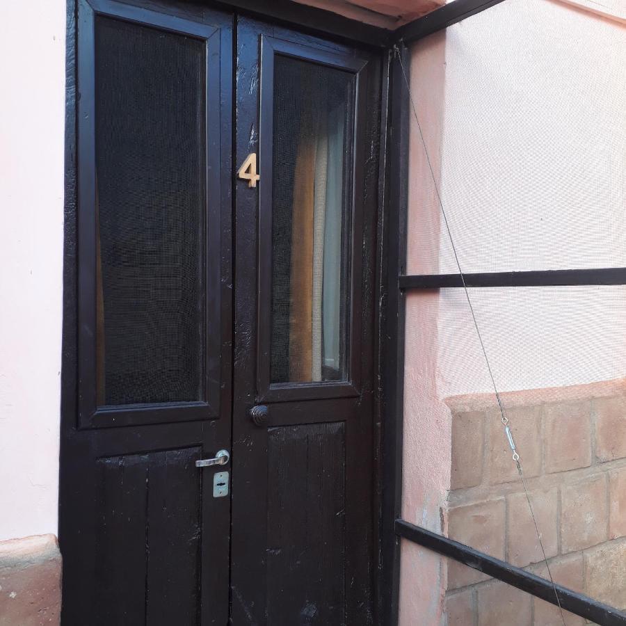 Hosteria El Zaguan Cafayate Bilik gambar