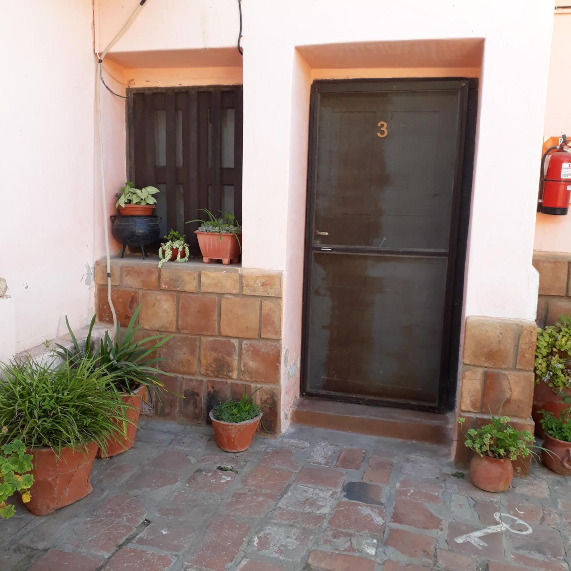 Hosteria El Zaguan Cafayate Bilik gambar