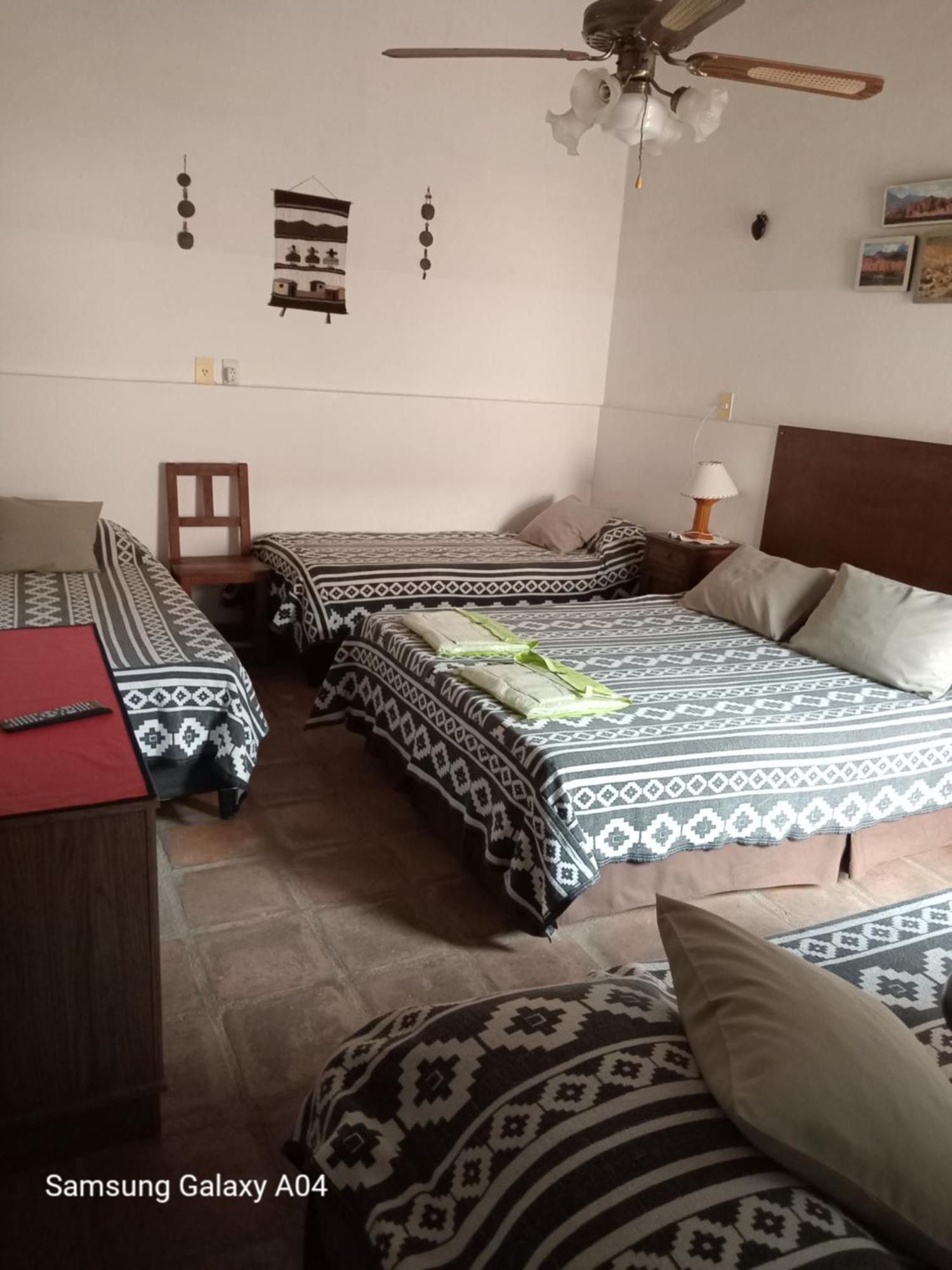 Hosteria El Zaguan Cafayate Bilik gambar