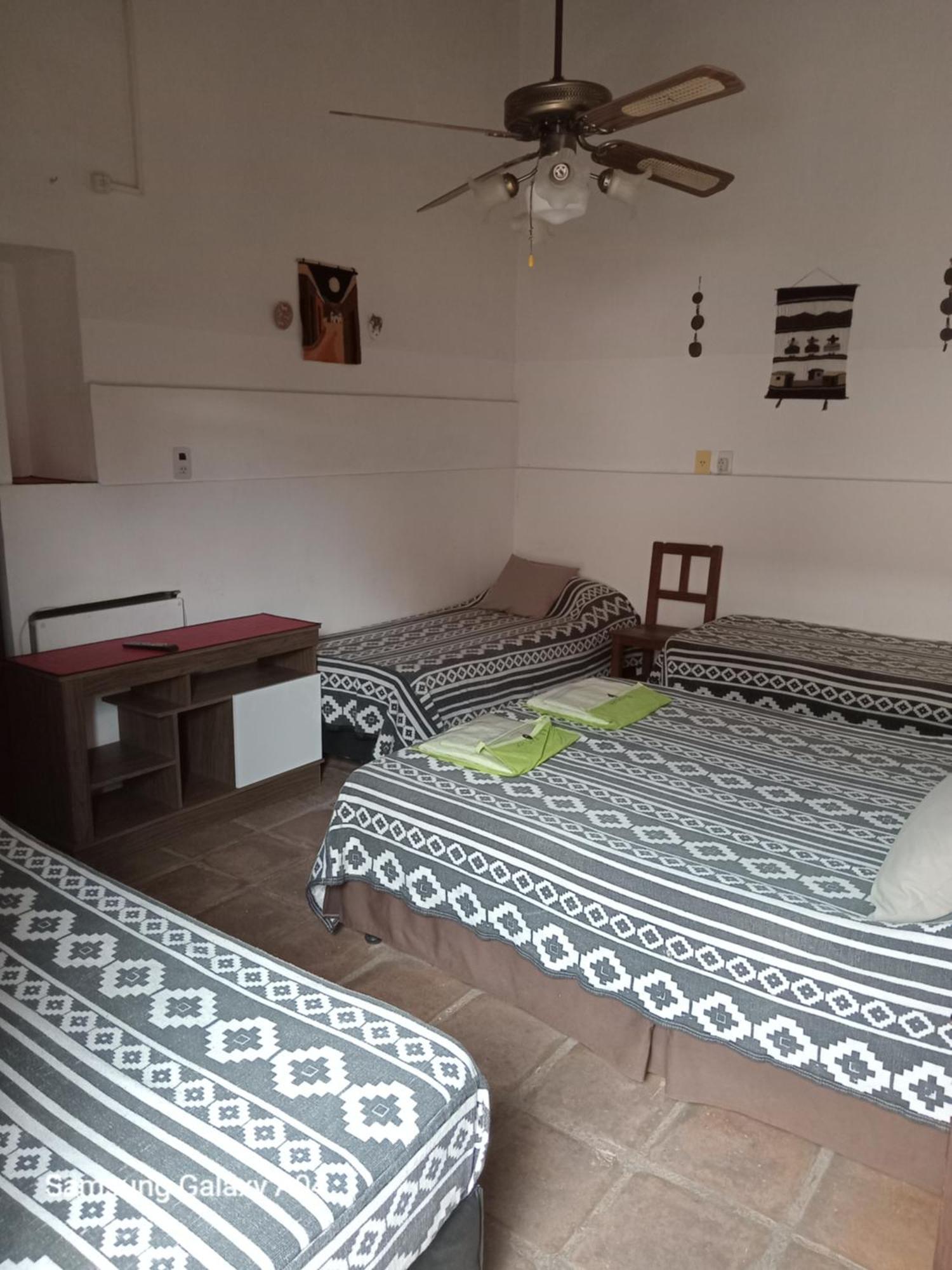 Hosteria El Zaguan Cafayate Bilik gambar